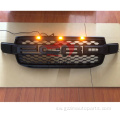 Ranger 2022+ Gari Bumper Grena Front Grille